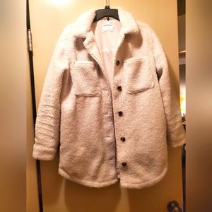 Sherpa Old Navy Women's Jacket